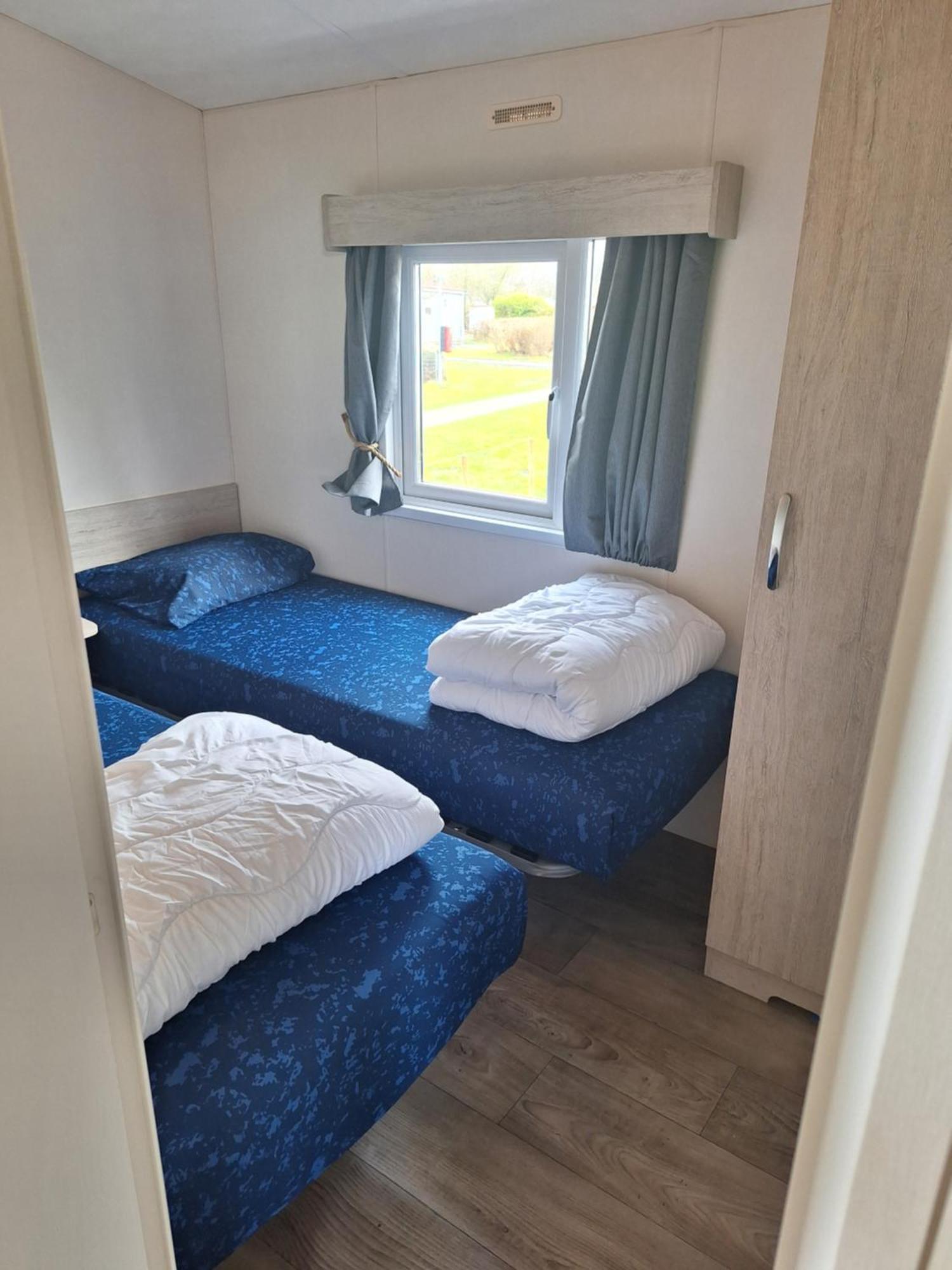 Enjoy Meer Und See Ferienhaus -In Lauwersoog- 1-6 Pers- 3 Schlafzimmer- Fruehes Einchecken Ab 14 Uhr Zewnętrze zdjęcie