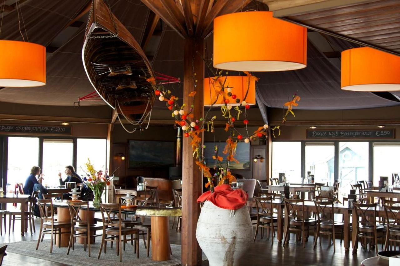 Enjoy Meer Und See Ferienhaus -In Lauwersoog- 1-6 Pers- 3 Schlafzimmer- Fruehes Einchecken Ab 14 Uhr Zewnętrze zdjęcie