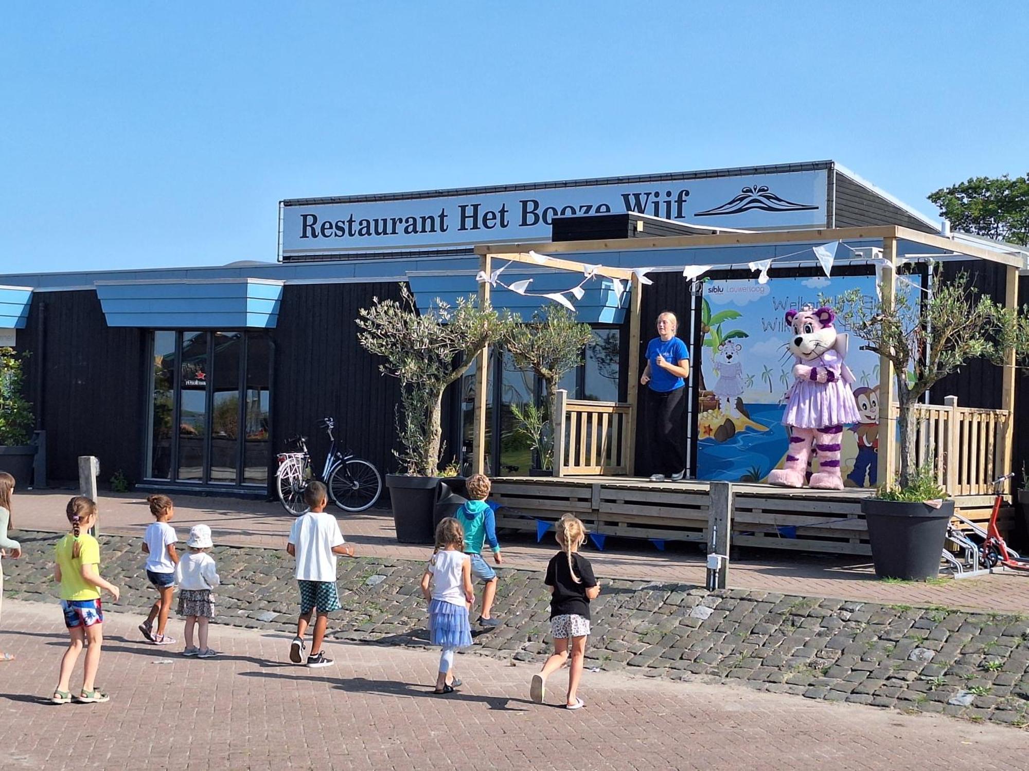 Enjoy Meer Und See Ferienhaus -In Lauwersoog- 1-6 Pers- 3 Schlafzimmer- Fruehes Einchecken Ab 14 Uhr Zewnętrze zdjęcie